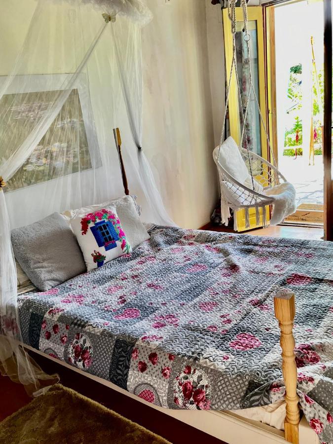 피타고레이오 Holiday Oasis With Private Patio And Hammam-Style Bath In Chora-Pithagoreo, Samos Island 빌라 외부 사진