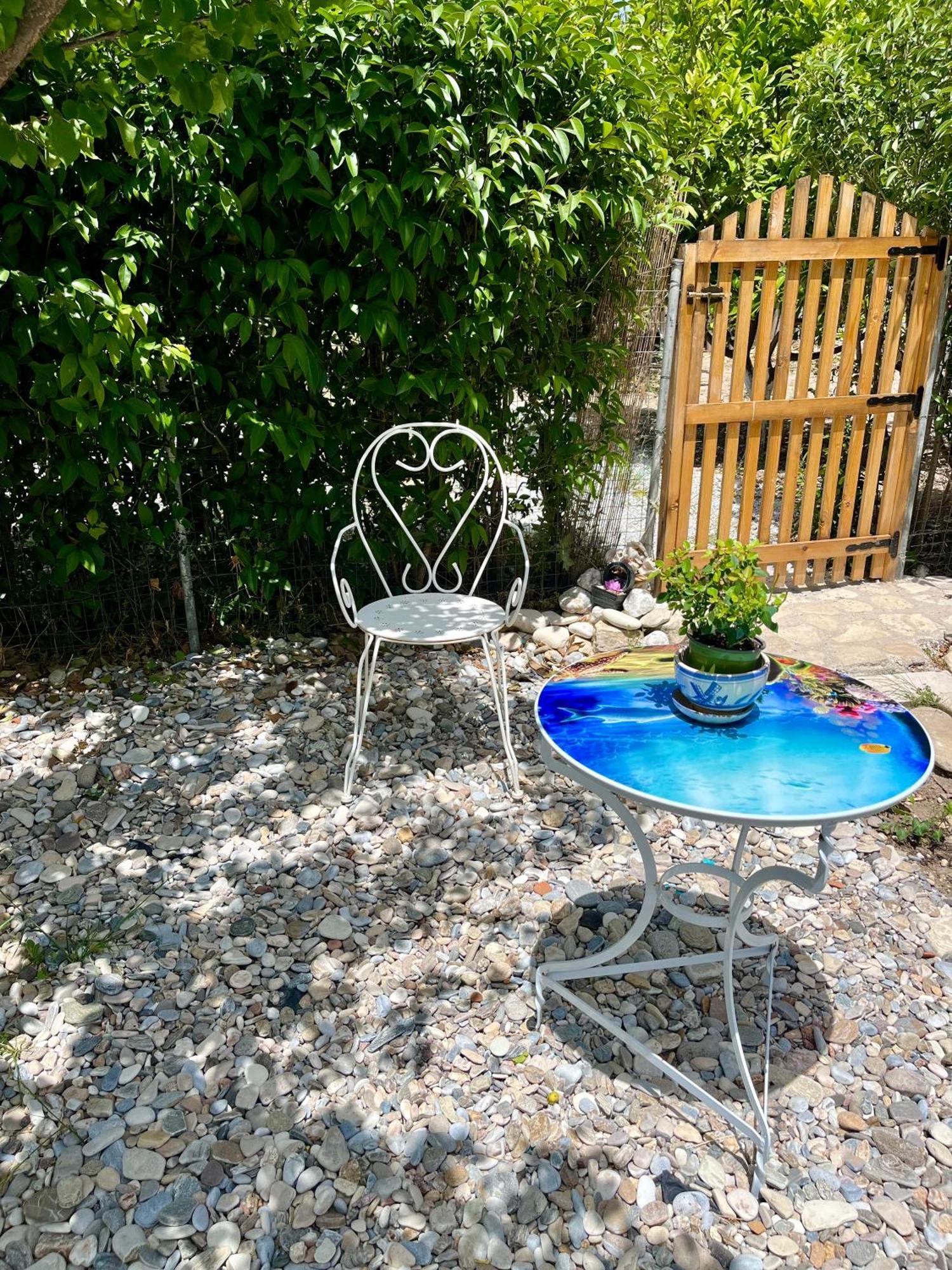 피타고레이오 Holiday Oasis With Private Patio And Hammam-Style Bath In Chora-Pithagoreo, Samos Island 빌라 외부 사진